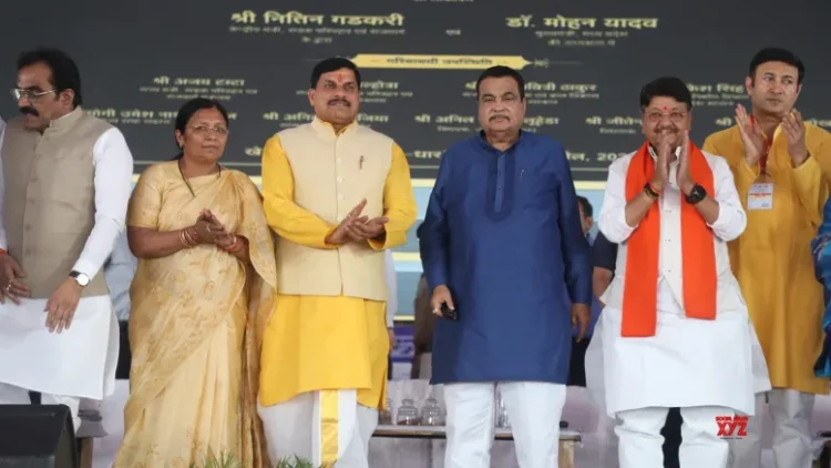 Reciprocal tariff policy opens new horizons for India’s global trade strategy: Nitin Gadkari