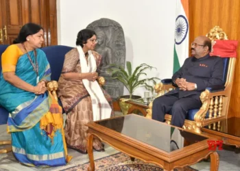 Requested Bengal Guv to ensure safety of people in Murshidabad: NCW Chief