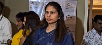 Retaliatory actions against Pak reflect India’s strong policy against those promoting terror: Raksha Khadse