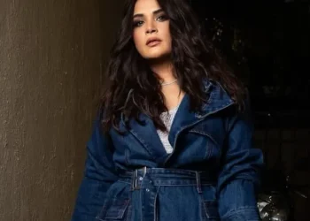 Richa Chadha talks about the growing inexplicable sadness among people