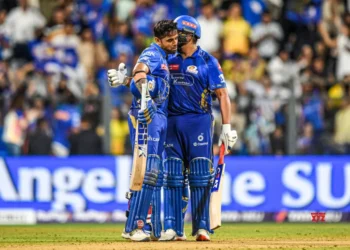 IPL 2025: Rohit, Surya outscore Dube, Jadeja as MI hammer CSK by 9-wkts