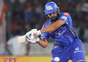 IPL 2025: Rohit’s classy 70 steers Mumbai to dominant 7-wicket win over Hyderabad