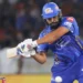 IPL 2025: Rohit’s classy 70 steers Mumbai to dominant 7-wicket win over Hyderabad