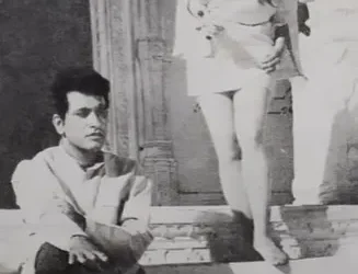 Saira Banu looks back at her time working with Manoj Kumar in a heartfelt post