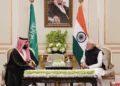 Saudi Arabia is a force of positivity & stability in the Middle East: PM Modi