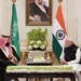 Saudi Arabia is a force of positivity & stability in the Middle East: PM Modi