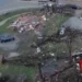 Seven killed after dozens of tornadoes hit US Midwest, South