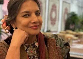 Shabana Azmi on what’s left to explore: Life in its entirety