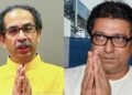Maharashtra: Uddhav and Raj Thackeray Show Interest in Reuniting for State’s Welfare