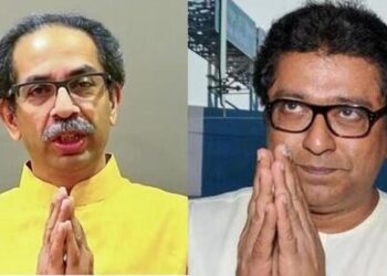 Maharashtra: Uddhav and Raj Thackeray Show Interest in Reuniting for State’s Welfare
