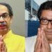 Maharashtra: Uddhav and Raj Thackeray Show Interest in Reuniting for State’s Welfare