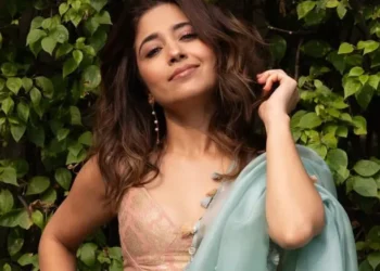 Shweta Tripathi reveals how going to a fashion institute changed her life