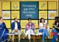 Soha Ali Khan reflects on her journey as a teacher