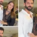 Sonakshi Sinha And Zaheer Iqbal Spotted Spreading Eid Cheer in Bandra!