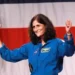 Amazing, just amazing: Sunita Williams answers how India looked from space