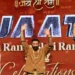 Team ‘JAAT’ celebrates Ram Navami with the ‘Oh Rama Shri Rama’ song in Varanasi