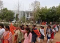 Telangana forms ministerial group to resolve land row