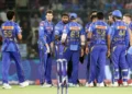 IPL 2025: Tilak and bowlers star as MI end DC’s winning streak with thrilling 12-run win