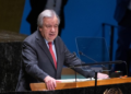 UN chief strongly condemns Pahalgam terror attack