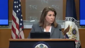 ‘I will say nothing more’: US spokesperson shuns Pak journalist’s question over Pahalgam attack