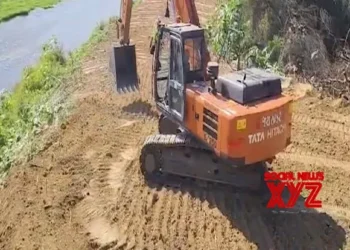 Flood threat: Vadodara launches rapid river deepening project