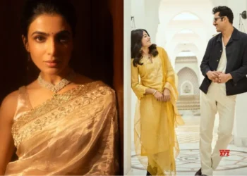 Vicky Kaushal & Samantha pen special birthday wishes for Rashmika as she turns 29