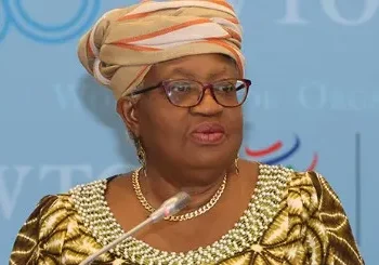 WTO chief stresses need to learn from history on US push for import substitution