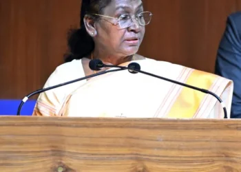 Waqf Bill now an Act after Presidential assent