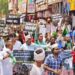 Waqf Bill sparks protest against Bihar Minister in Kaimur