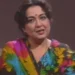 When Moushumi Chatterjee talked about acting in real life