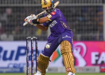 IPL 2025: Winning by a big margin was really crucial, says KKR skipper Rahane after 80-run win over SRH