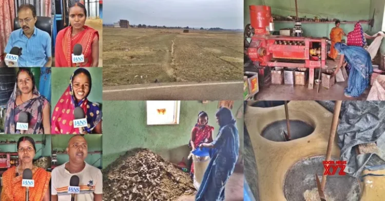 Women become self-empowered, find new identity through Mudra Yojana in Jharkhand’s Latehar