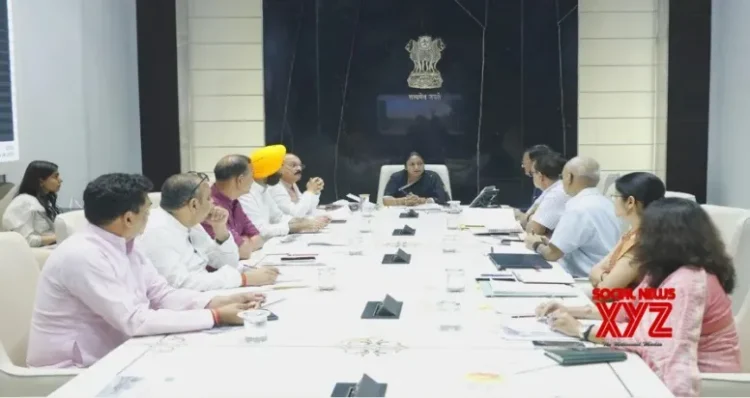 ‘Ayushman cards’ to be launched in Delhi for all income groups aged above 70 by April-end