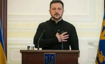 ‘Good progress’ in rare earth minerals deal talks with US: Zelensky