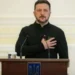 ‘Good progress’ in rare earth minerals deal talks with US: Zelensky