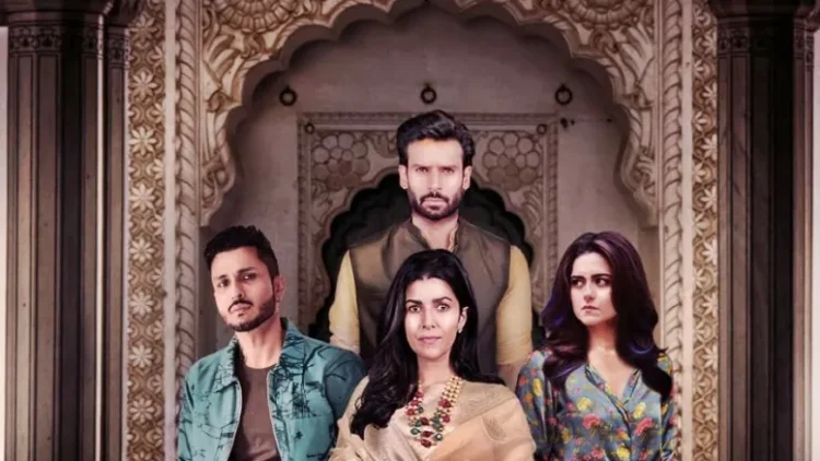 ‘Kull’ dives into the dark intricacies of a fractured royal lineage in the trailer