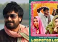 ‘Laapataa Ladies’ writer Biplab Goswami reacts to plagiarism claims