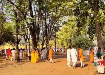 ‘Poila Boishakh’, PM Modi greets Bengalis on New Year Day