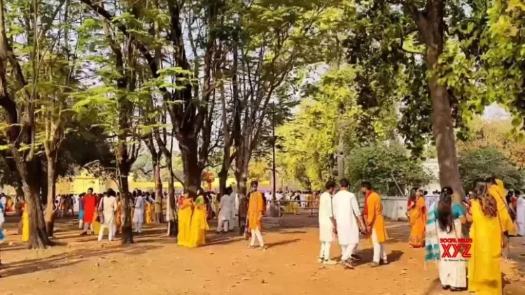 ‘Poila Boishakh’, PM Modi greets Bengalis on New Year Day