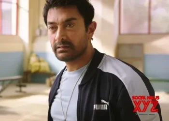 Aamir Khan’s ‘Sitaare Zameen Par’ is a heart-warming tale of turning a punishment into opportunity