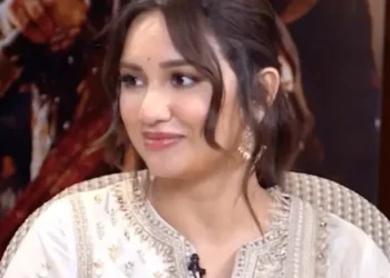 Akanksha Sharma Calls Working with Suniel Shetty and Sooraj Pancholi a “Dream Come True”