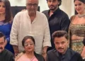 Anil, Boney & Sanjay Kapoor’s mother Nirmal Kapoor passes away at the age of 90