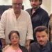Anil, Boney & Sanjay Kapoor’s mother Nirmal Kapoor passes away at the age of 90