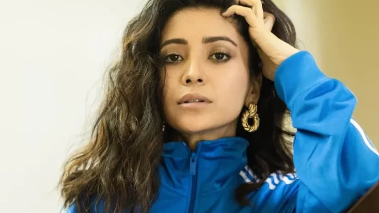 Asha Negi reveals the Indo-Pak conflict left her feeling overwhelmed