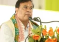 Assam CM Sarma ‘challenges’ Rahul over Cong MP Gogoi’s ‘Pak links’