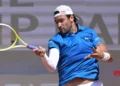 Italian Open: Berrettini, Ruud set third-round clash in Rome; Giron stuns Fritz