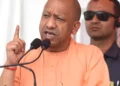 CM Yogi Adityanath says ‘no need to worry’ about Covid-19 outbreak in UP