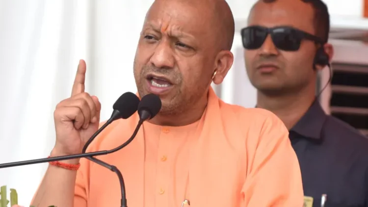 CM Yogi Adityanath says ‘no need to worry’ about Covid-19 outbreak in UP