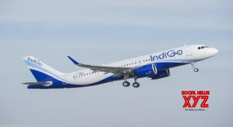 Centre directs IndiGo to end aircraft lease pact with Turkish Airlines