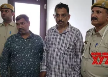 Cyber fraud gang busted in Rajasthan’s Bharatpur for swindling Rs 400 crore